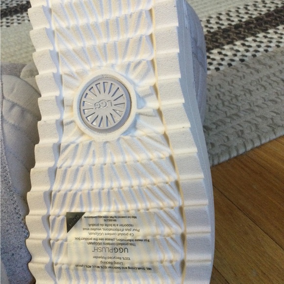 UGG Maxxer mini boot - Picture 5 of 8